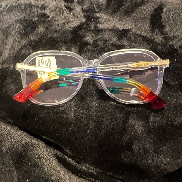 🤍NWT! Gucci” Oversized Square Sunglasses ! - Picture 11 of 12